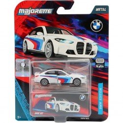 Majorette BMW M3 Deluxe
