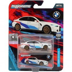 Majorette BMW M3 Deluxe
