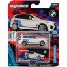 Majorette BMW X5M Competition Deluxe