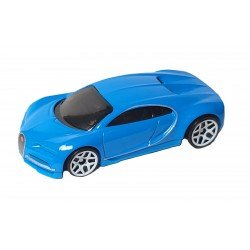 Hot Wheels '16 Bugatti Chiron