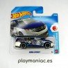Hot Wheels Honda Odyssey