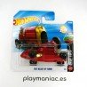 Hot Wheels Fiat Beast of Turin
