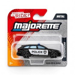 Majorette Audi RS6 Avant