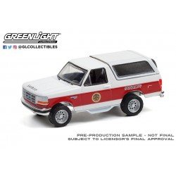Greenlight 1994 Ford Bronco...