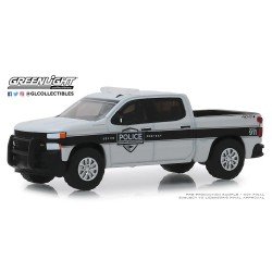 Greenlight 2019 Chevrolet...