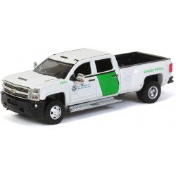 Greenlight 2018 Chevrolet...