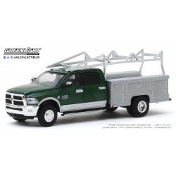Greenlight 2018 Ram 3500...