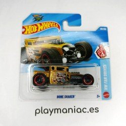 Hot Wheels Bone Shaker