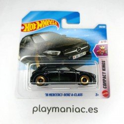 Hot Wheels '19...