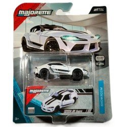 Majorette Toyota GR Supra...