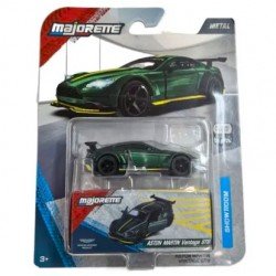 Majorette Aston Martin...
