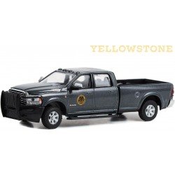Greenlight 2020 RAM 2500...
