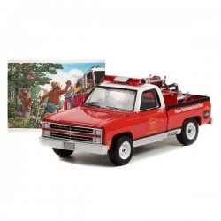 Greenlight 1984 Chevrolet C20