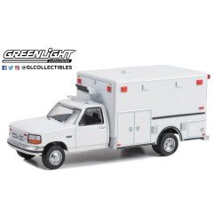 Greenlight 1992 Ford F-350...