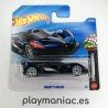 Hot Wheels Bugatti Bolide
