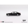 Mini GT BMW 750Li xDrive Black Sapphire