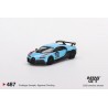 Mini GT Bugatti Chiron Pur Sport Grand Prix