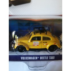 Greenlight Volkswagen Beetle Taxi