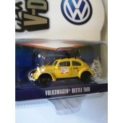 Greenlight Volkswagen Beetle Taxi