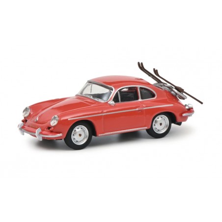 schuco porsche 356