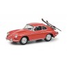 schuco porsche 356