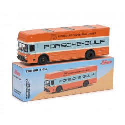 schuco merc gulf