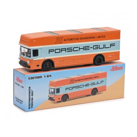 schuco merc gulf