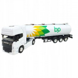 welly camion bp