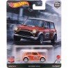 Hot Wheels Morris Mini -n-