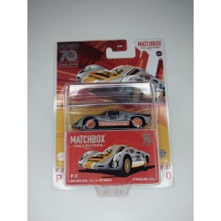 Matchbox Collectors Porsche...