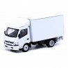 Tiny Tw9 Hino 300 Taiwan Box Lorry 1/64