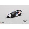 Mini GT BMW M4 GT3 2021 Presentation White