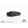 Mini GT Bugatti Divo Presentation