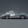 Hot Wheels Elite 64 Mercedes-Benz 300 SL