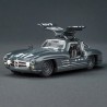 Hot Wheels Elite 64 Mercedes-Benz 300 SL