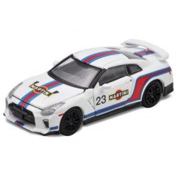 Era Car Nissan GT-R Martini Racing