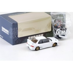 BM Creations Subaru Impreza WRX Type R 3