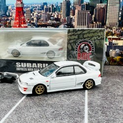 BM Creations Subaru Impreza WRX Type R 3