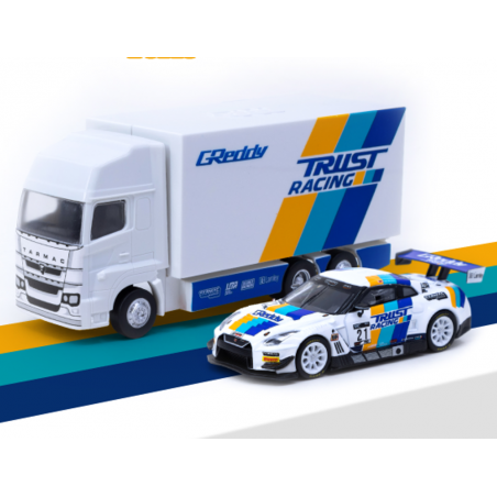 TRMC GTR TRUCK