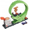 Hot Wheels City Cocodrile Attack