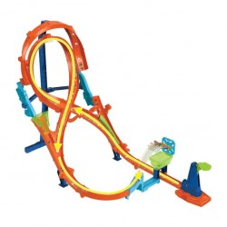 Hot Wheels Action Track 8 Vertical