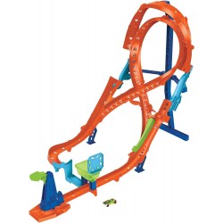 Hot Wheels Action Track 8 Vertical