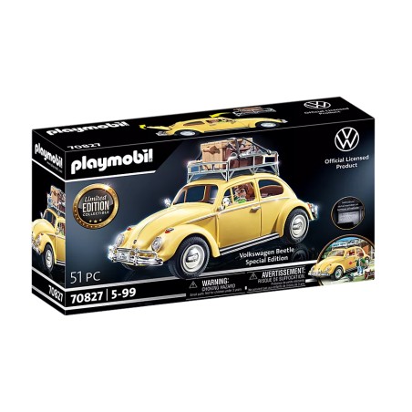 P VW BEETLE E