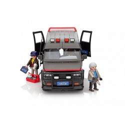 Playmobil A-Team Furgoneta