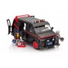 Playmobil A-Team Furgoneta