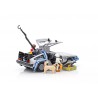 Playmobil Delorean Back to the Future