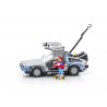 Playmobil Delorean Back to the Future