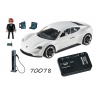 Playmobil Porsche Mission E