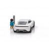 Playmobil Porsche Mission E