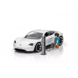 Playmobil Porsche Mission E